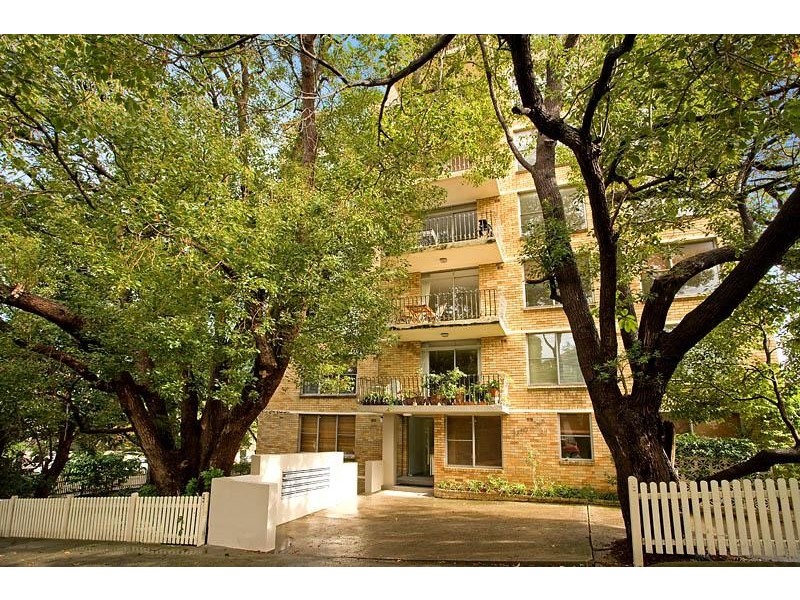 11/36 Wycombe Road, Neutral Bay NSW 2089