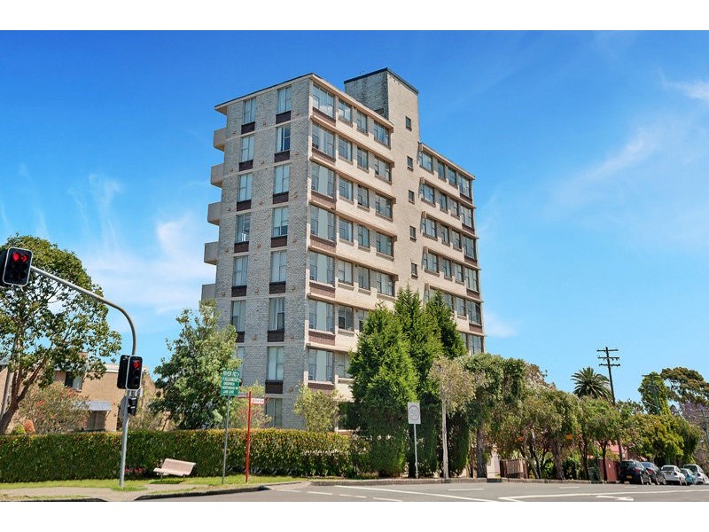 10/112 Shirley Road, Wollstonecraft NSW 2065