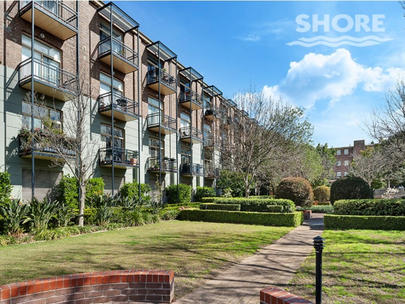 12/48 Nelson Street, Annandale NSW 2038