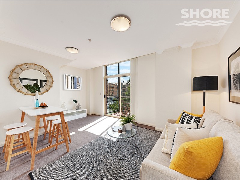 12/48 Nelson Street, Annandale NSW 2038