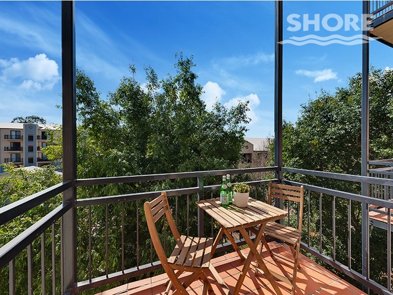 12/48 Nelson Street, Annandale NSW 2038