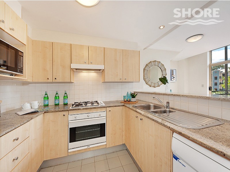 12/48 Nelson Street, Annandale NSW 2038