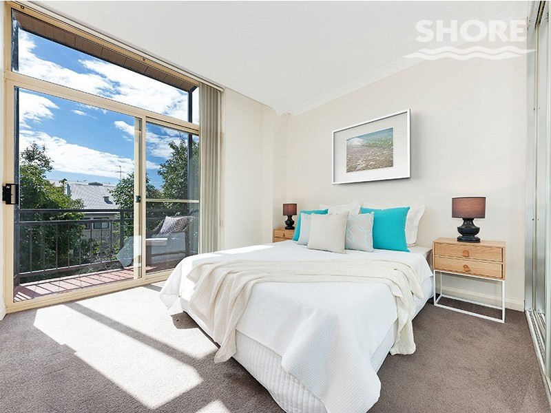 12/48 Nelson Street, Annandale NSW 2038