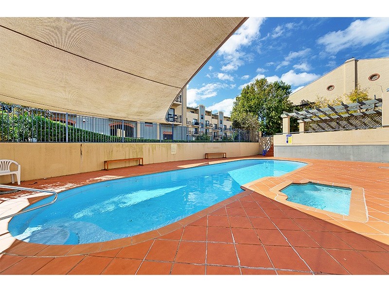 12/48 Nelson Street, Annandale NSW 2038