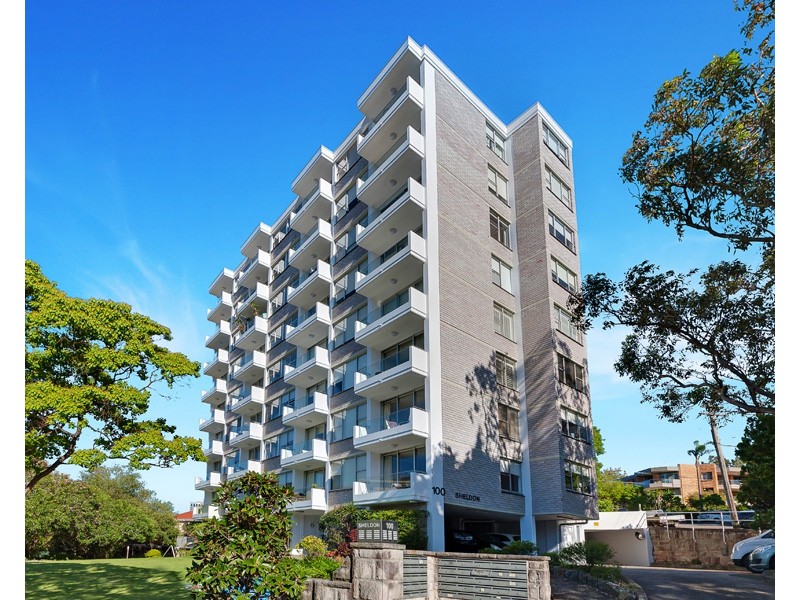 38/100 Ben Boyd Road, Neutral Bay NSW 2089