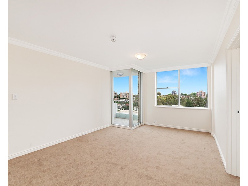 38/100 Ben Boyd Road, Neutral Bay NSW 2089