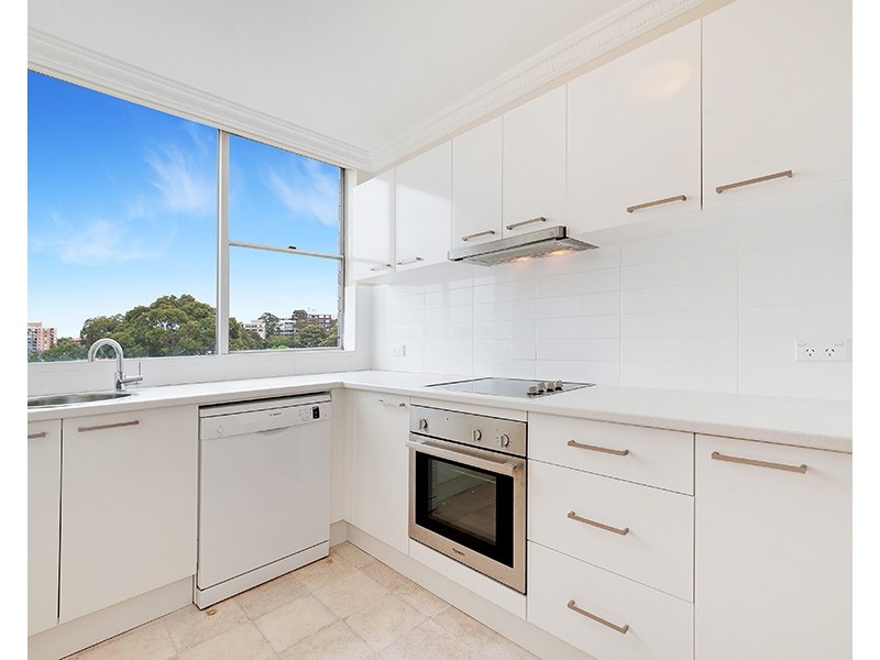 38/100 Ben Boyd Road, Neutral Bay NSW 2089