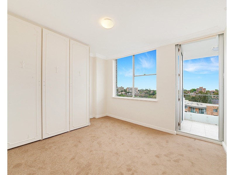 38/100 Ben Boyd Road, Neutral Bay NSW 2089