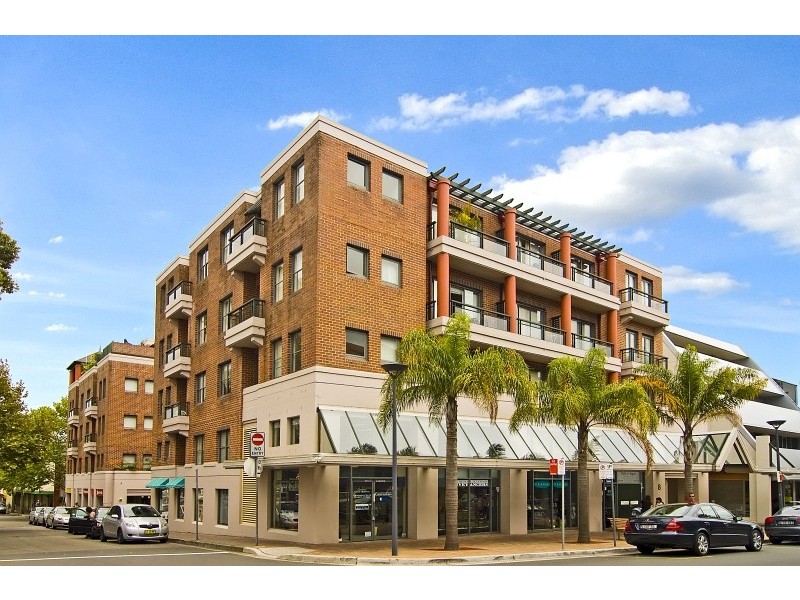 56/8 Waters Road, Neutral Bay NSW 2089