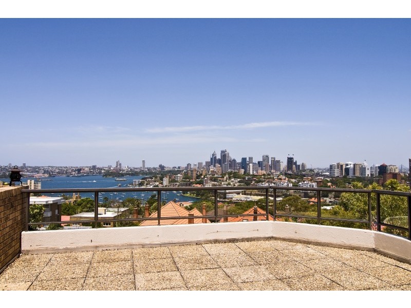 10/15 Anderson Street, Neutral Bay NSW 2089