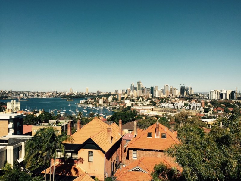 10/15 Anderson Street, Neutral Bay NSW 2089