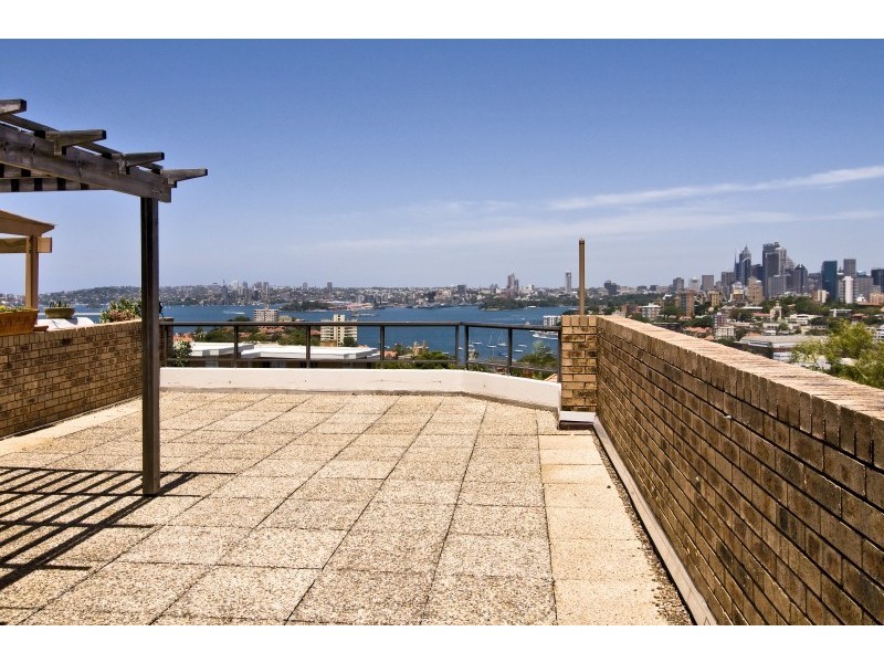 10/15 Anderson Street, Neutral Bay NSW 2089