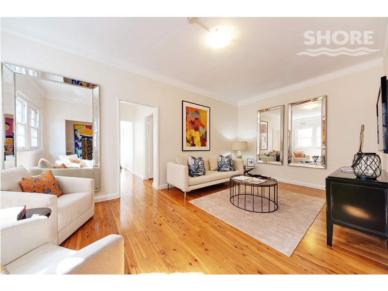 11/19 Waruda Street, Kirribilli NSW 2061