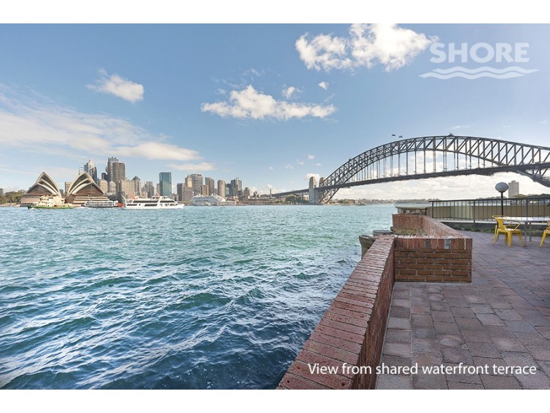 11/19 Waruda Street, Kirribilli NSW 2061