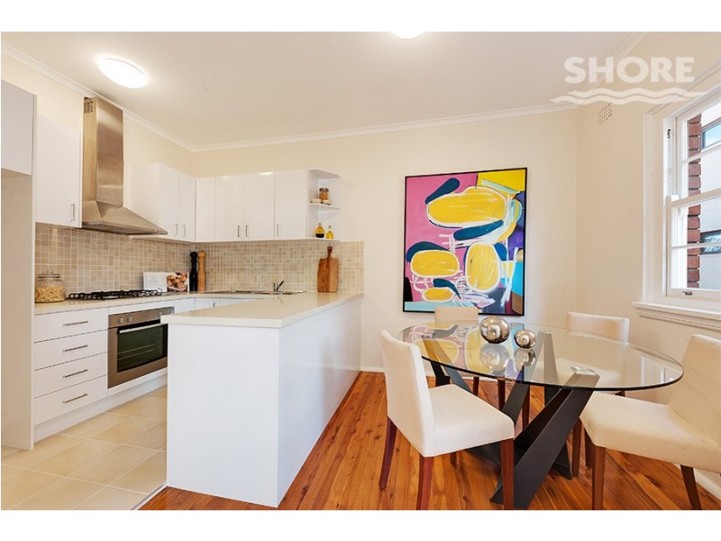 11/19 Waruda Street, Kirribilli NSW 2061