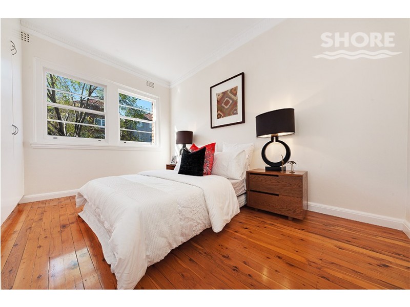 11/19 Waruda Street, Kirribilli NSW 2061