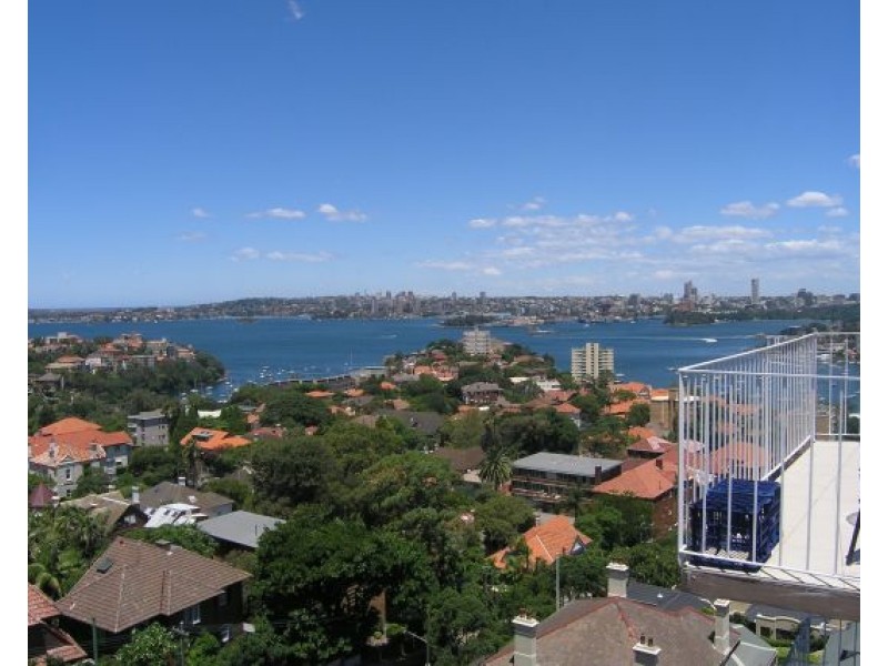 65/7 Anderson Street, Neutral Bay NSW 2089