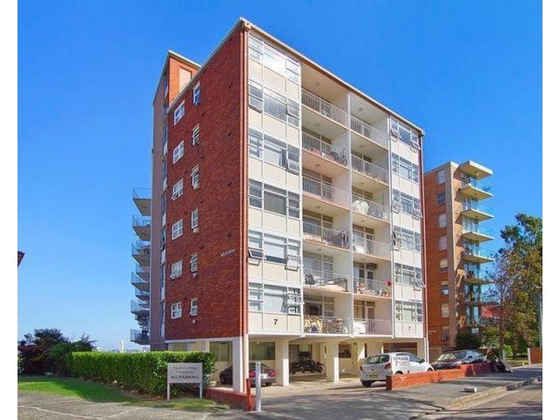 65/7 Anderson Street, Neutral Bay NSW 2089