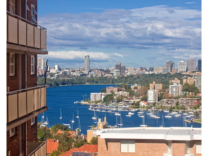 65/7 Anderson Street, Neutral Bay NSW 2089