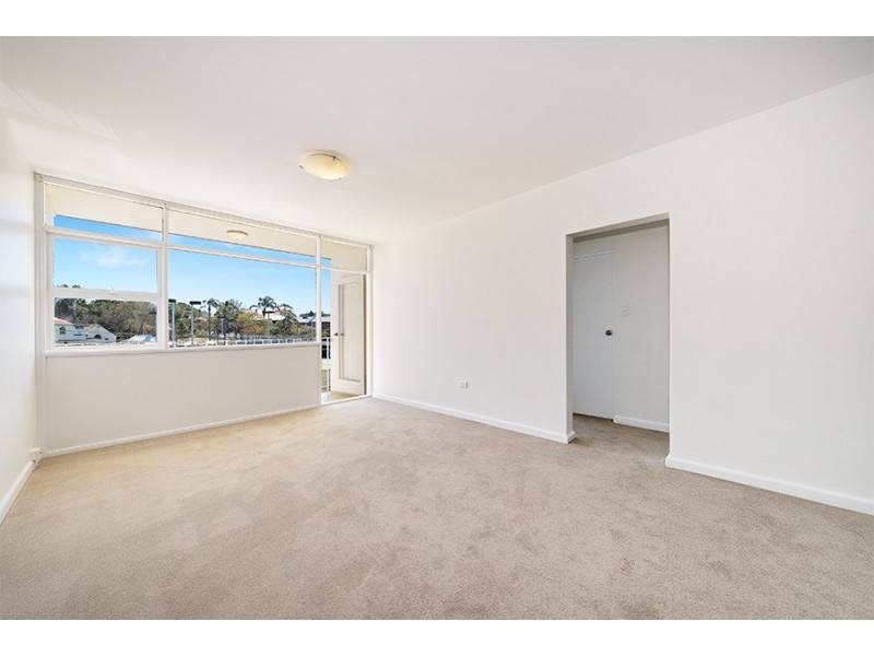 21/7 Anderson Street, Neutral Bay NSW 2089