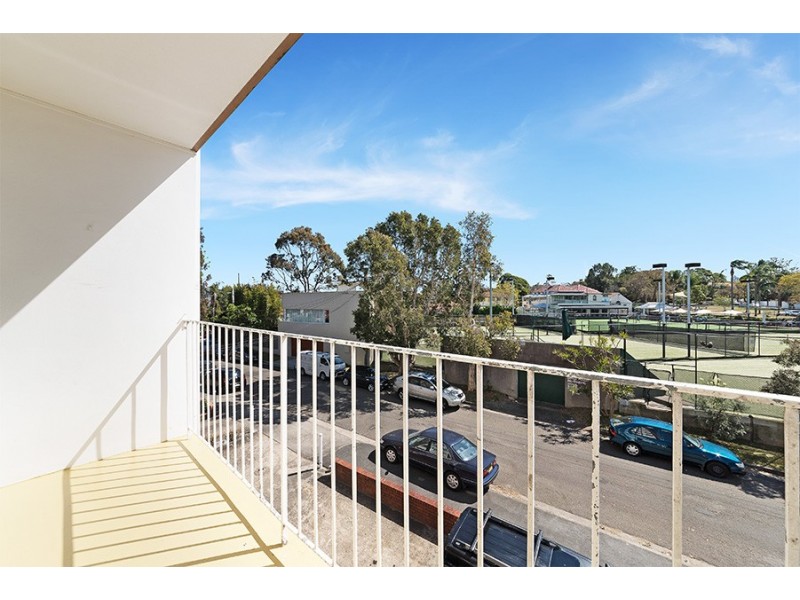 21/7 Anderson Street, Neutral Bay NSW 2089