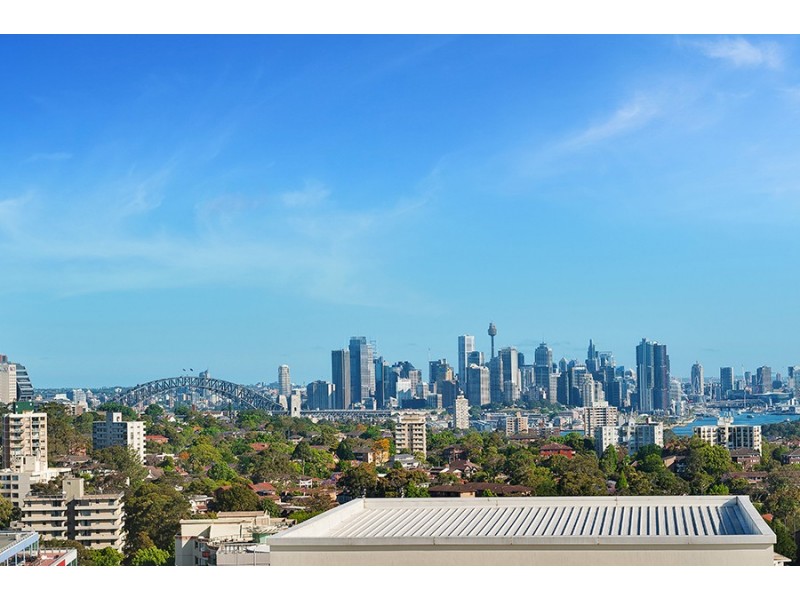 1601/1 Sergeants Lane, St Leonards NSW 2065