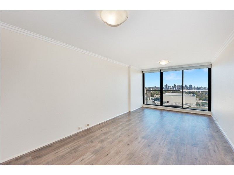 1601/1 Sergeants Lane, St Leonards NSW 2065