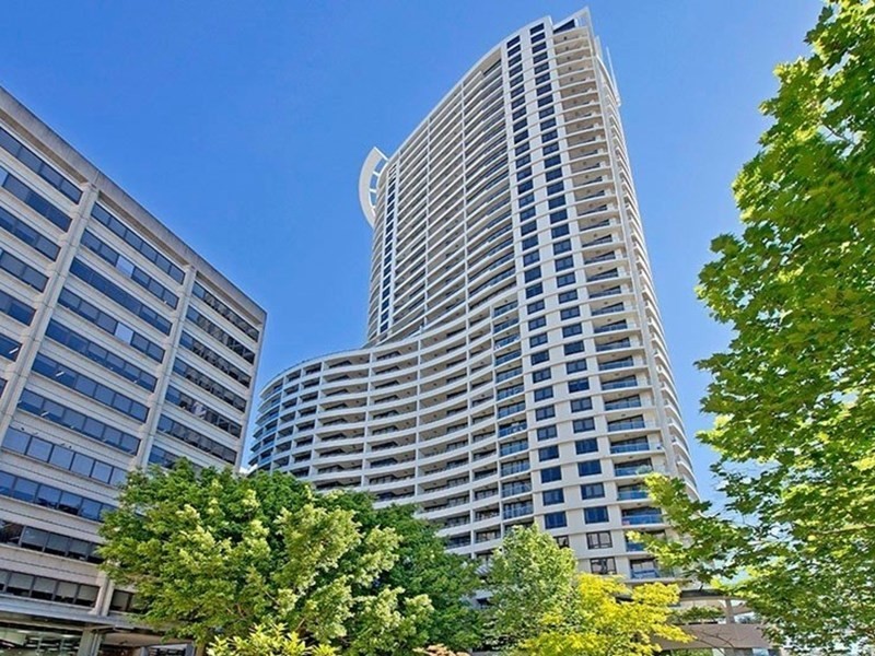 1601/1 Sergeants Lane, St Leonards NSW 2065