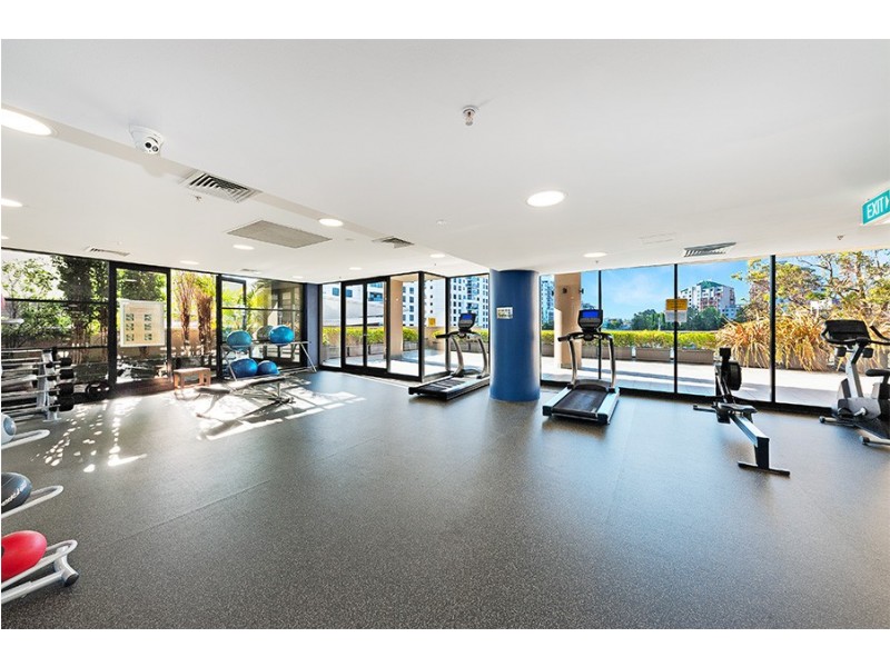 1601/1 Sergeants Lane, St Leonards NSW 2065