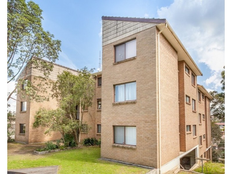 4/461 Willoughby Road, Willoughby NSW 2068