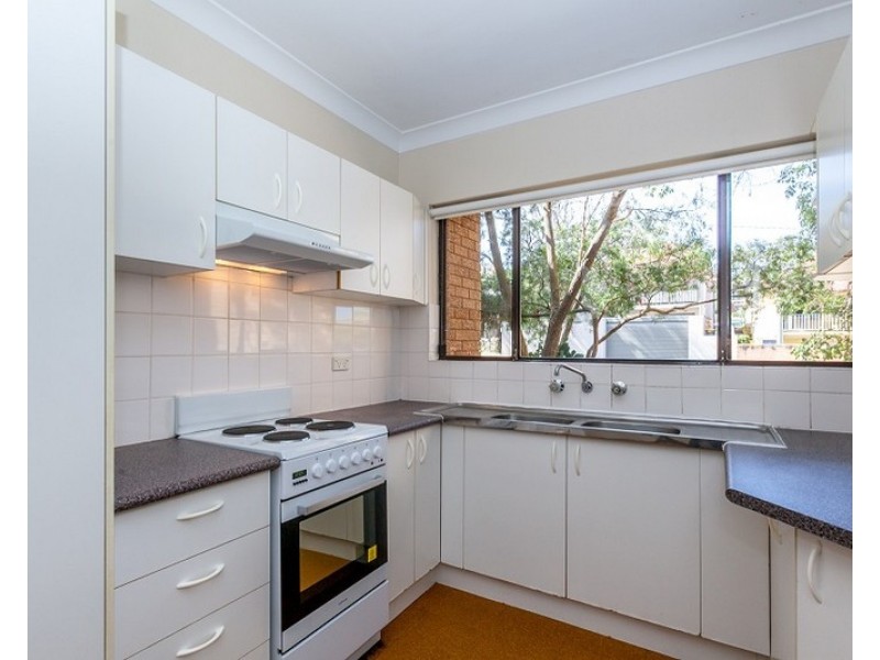 4/461 Willoughby Road, Willoughby NSW 2068
