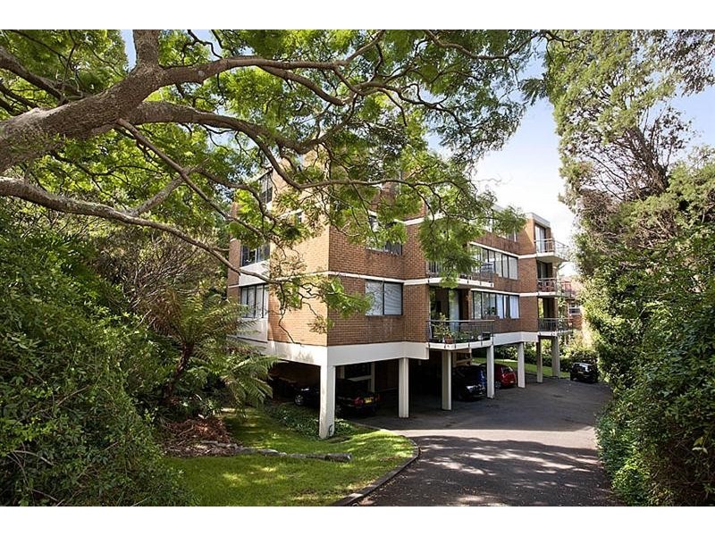 7/69 Shellcove Road, Neutral Bay NSW 2089