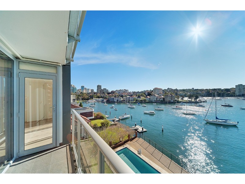 32/21 Elamang Ave, Kirribilli NSW 2061