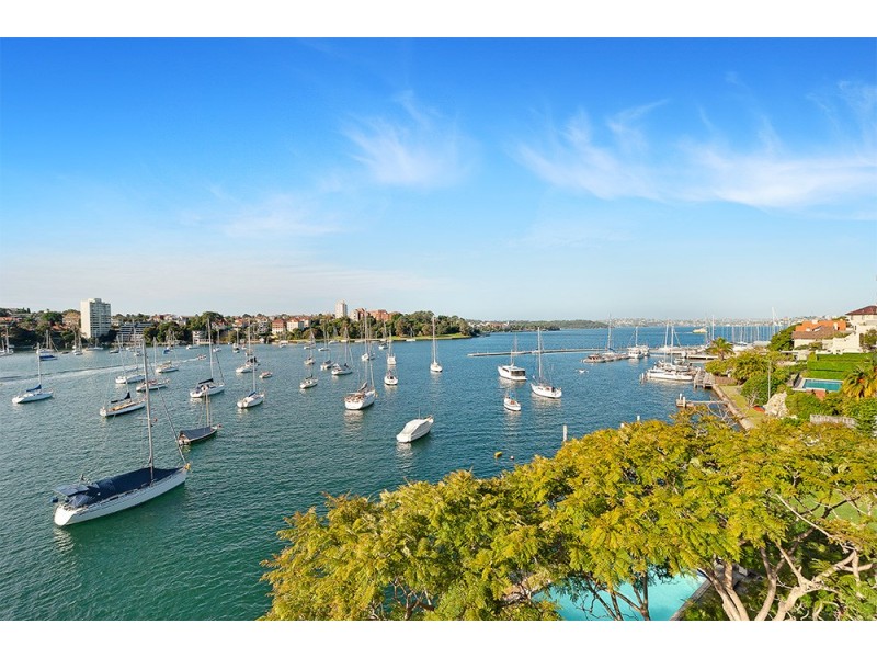 32/21 Elamang Ave, Kirribilli NSW 2061