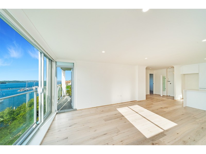 32/21 Elamang Ave, Kirribilli NSW 2061