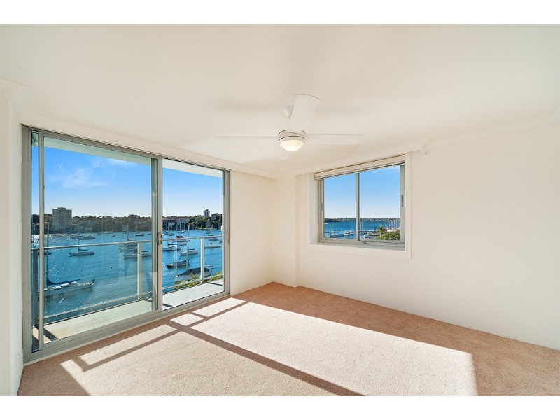32/21 Elamang Ave, Kirribilli NSW 2061