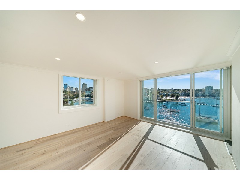 32/21 Elamang Ave, Kirribilli NSW 2061
