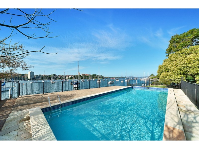 32/21 Elamang Ave, Kirribilli NSW 2061