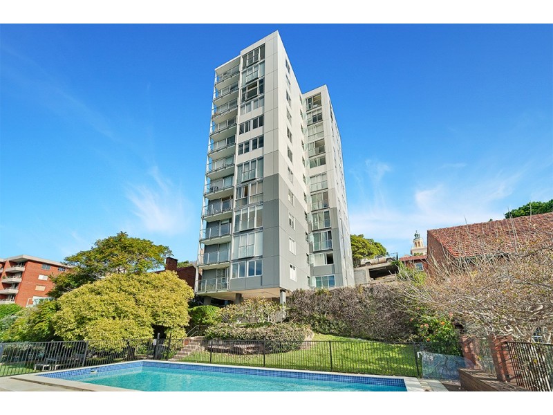 32/21 Elamang Ave, Kirribilli NSW 2061
