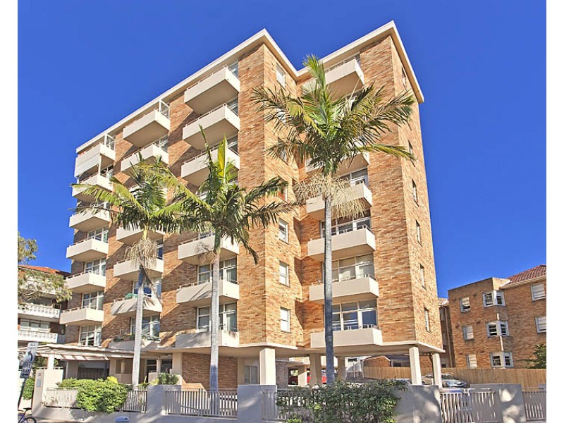 11/20 Carabella Street, Kirribilli NSW 2061