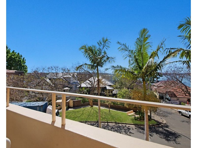 11/20 Carabella Street, Kirribilli NSW 2061