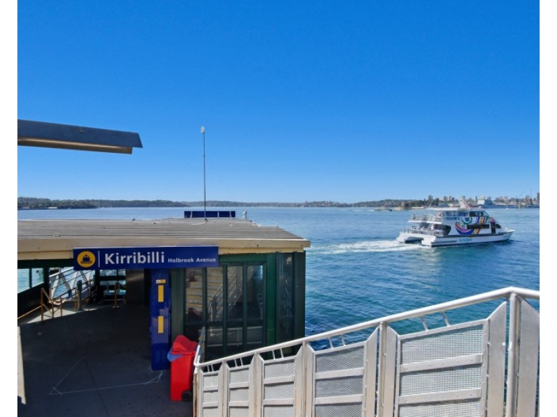 11/20 Carabella Street, Kirribilli NSW 2061