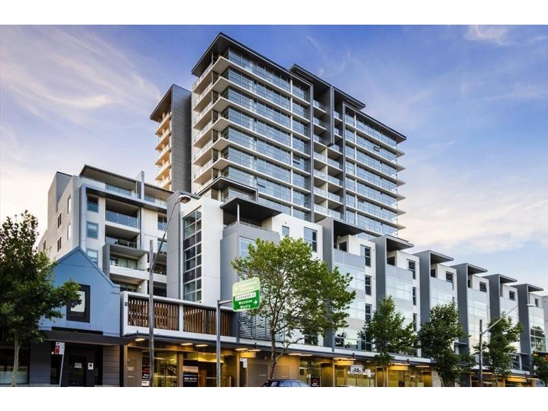 R803/200-220 Pacific Highway, Crows Nest NSW 2065