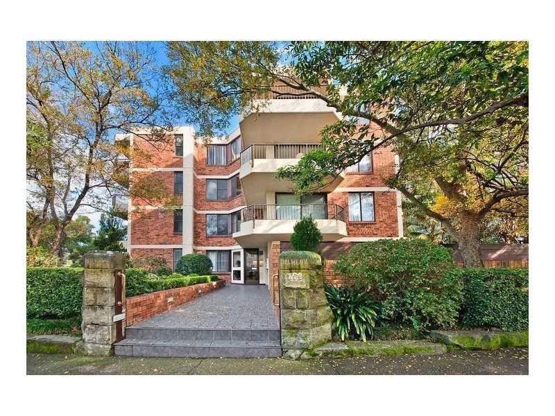 12/150 Ben Boyd Road, Neutral Bay NSW 2089