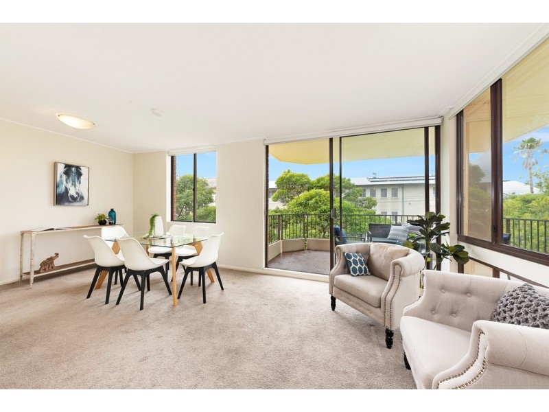 12/150 Ben Boyd Road, Neutral Bay NSW 2089