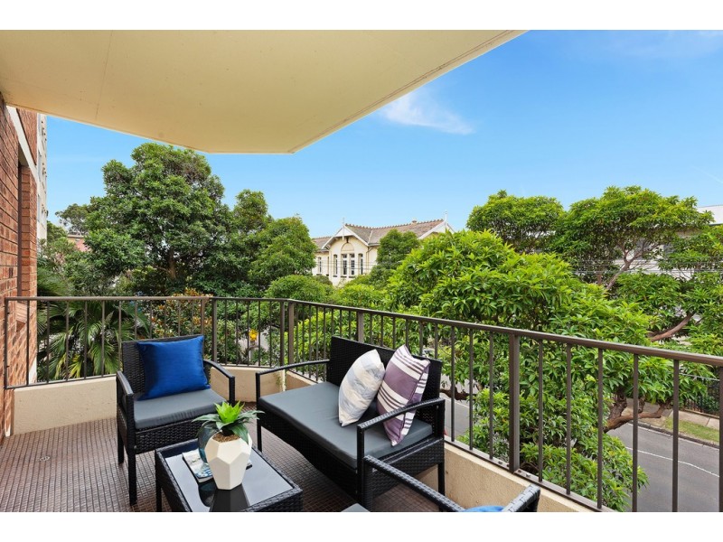 12/150 Ben Boyd Road, Neutral Bay NSW 2089
