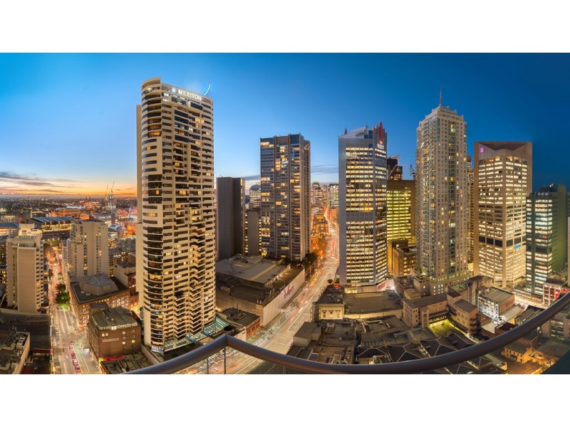 4011/91 Liverpool Street, Sydney NSW 2000