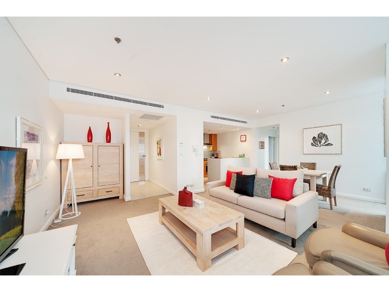 4011/91 Liverpool Street, Sydney NSW 2000