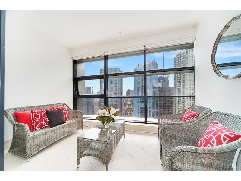4011/91 Liverpool Street, Sydney NSW 2000