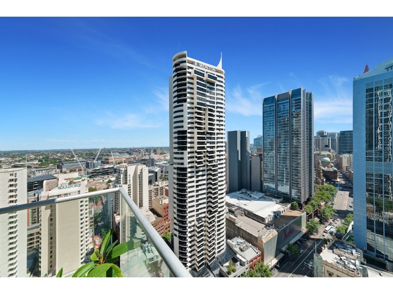 4011/91 Liverpool Street, Sydney NSW 2000